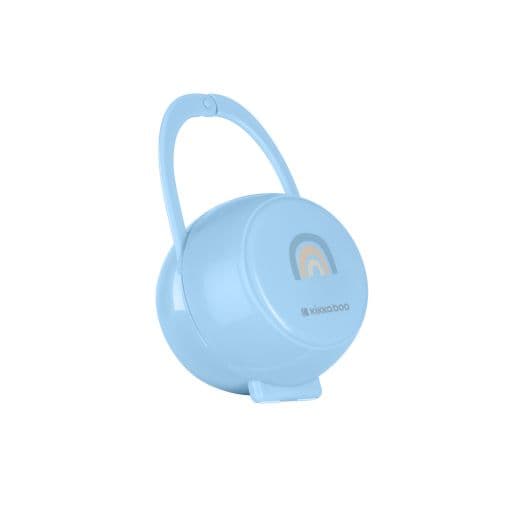 KIKKA BOO Κρεμαστή Θήκη Πιπίλας Stripy Friends