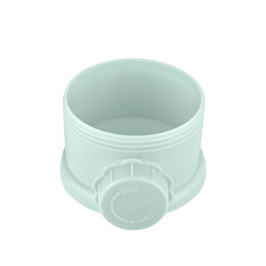 KIKKA BOO Κρεμαστός Δοσομετρητής Σκόνης Γάλακτος Για 3 Γεύματα Mint