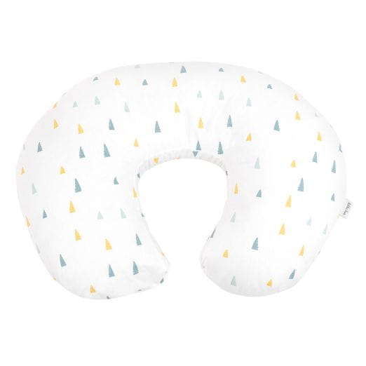 KIKKA BOO Μαξιλάρι Θηλασμού Elephant Time (50 cm)