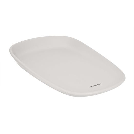 KIKKA BOO Μαλακή Αλλαξιέρα Μωρού Σιλικόνης EVA Sand (67x45cm)