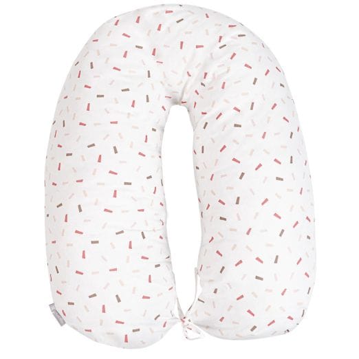 KIKKA BOO Μαξιλάρι Εγκυμοσύνης Hippo Dreams (150 cm)