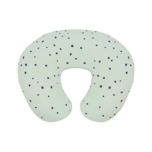 KIKKA BOO Μαξιλάρι Θηλασμού Bear With Me Mint (50 cm)