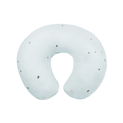 KIKKA BOO Μαξιλάρι Θηλασμού Stripy Friends (50 cm)