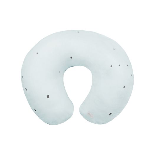 KIKKA BOO Μαξιλάρι Θηλασμού Stripy Friends (50 cm)