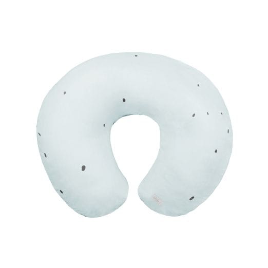 KIKKA BOO Μαξιλάρι Θηλασμού Stripy Friends (50 cm)