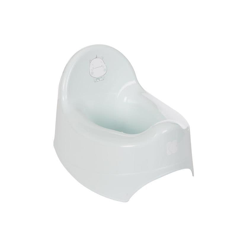 KIKKA BOO Γιογιό Potty Hippo Mint