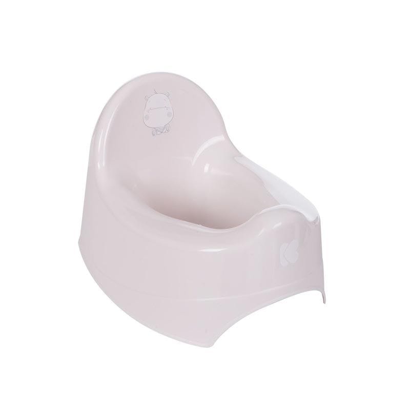 KIKKA BOO Γιογιό Potty Hippo Beige