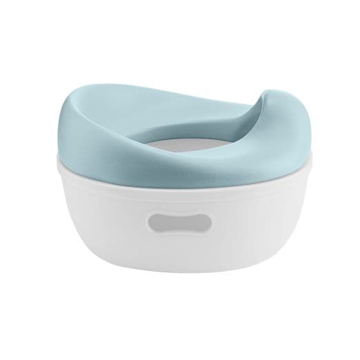 KIKKA BOO Παιδικό Γιογιό Potty 3Σε1 Trio Blue