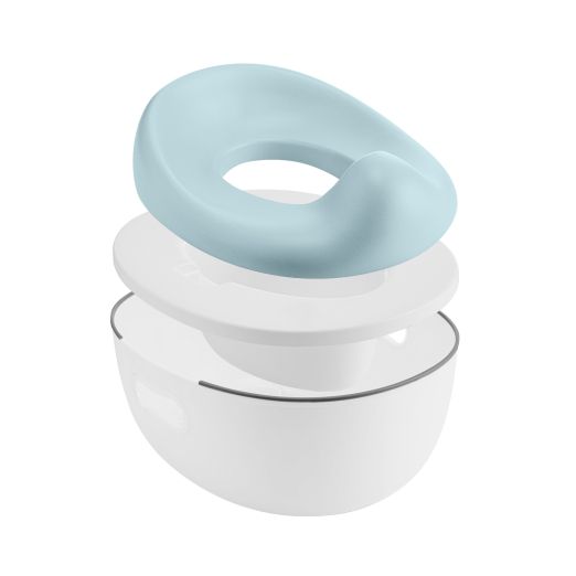 KIKKA BOO Παιδικό Γιογιό Potty 3Σε1 Trio Blue