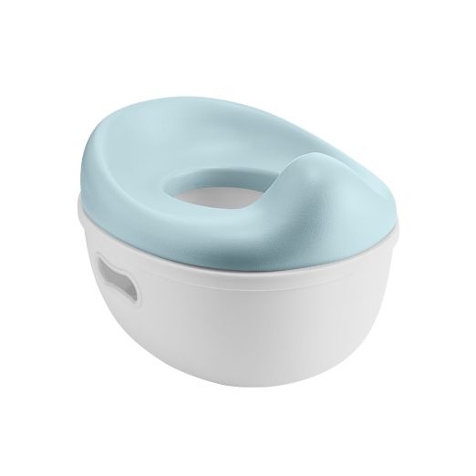 KIKKA BOO Παιδικό Γιογιό Potty 3Σε1 Trio Blue