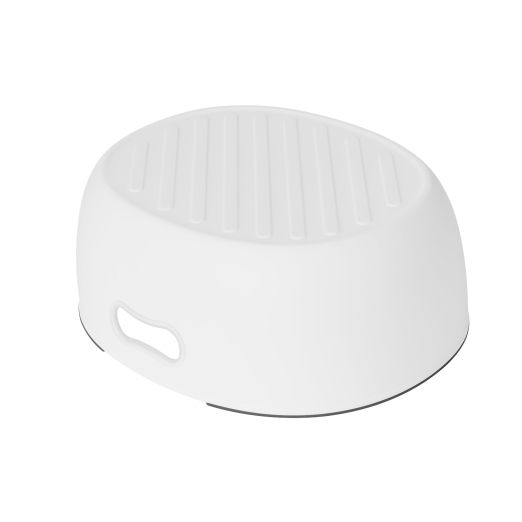 KIKKA BOO Παιδικό Γιογιό Potty 3Σε1 Trio Grey