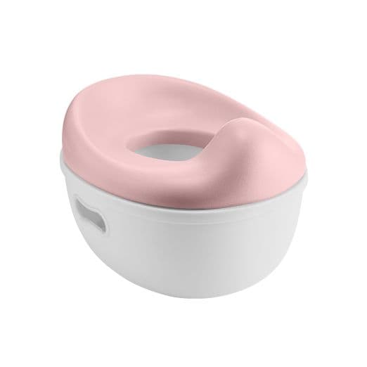 KIKKA BOO Παιδικό Γιογιό Potty 3Σε1 Trio Pink