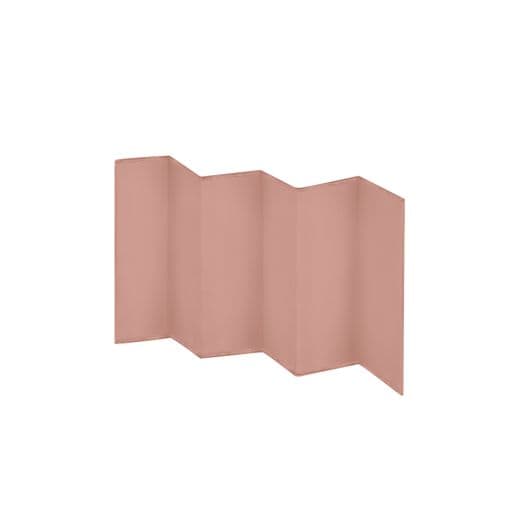 KIKKA BOO Παρκοκρέβατο Για Μωρά 1 Επιπέδου So Gifted Pink 2026