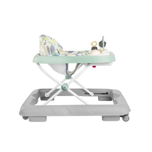 KIKKA BOO Στράτα Περπατούρα Poppy Mint (6+ μηνών)