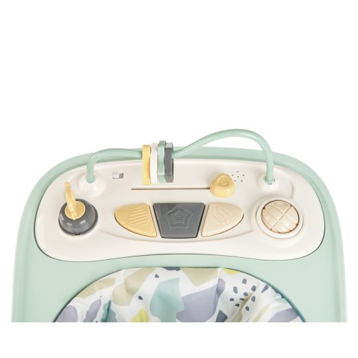 KIKKA BOO Στράτα Περπατούρα Poppy Mint (6+ μηνών)