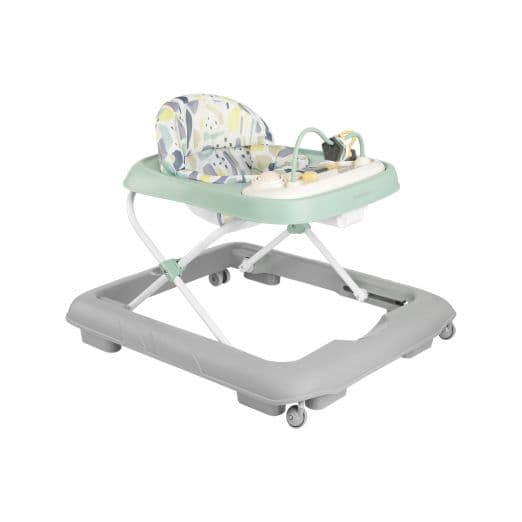 KIKKA BOO Στράτα Περπατούρα Poppy Mint (6+ μηνών)