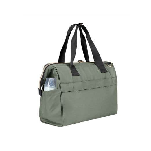 KIKKA BOO Τσάντα Αλλαξιέρα Ώμου Maxi Army Green 2025