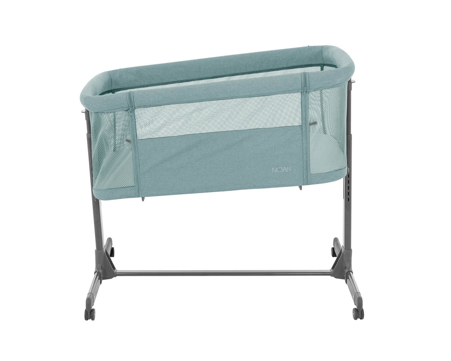 KIKKA BOO Λίκνο Noah Mint