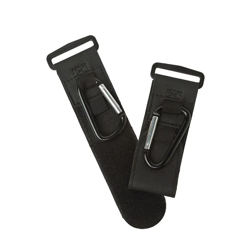 KIOKIDS Σετ Μεταλλικοί Γάντζοι Καροτσιού Universal