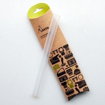 LAKEN Ανταλλακτικά Καλαμάκια OBY