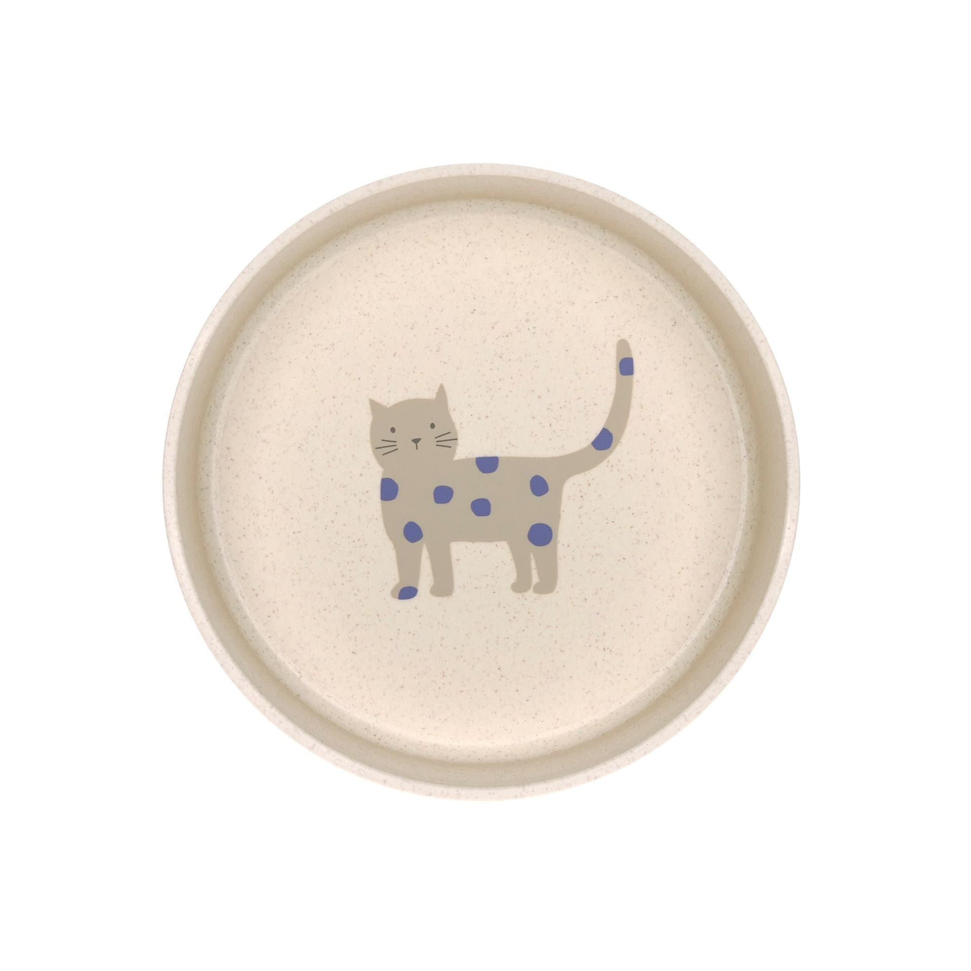 LAESSIG Μπωλ Φαγητού Για Μωρά Little Mateys Royal (12+ μηνών)