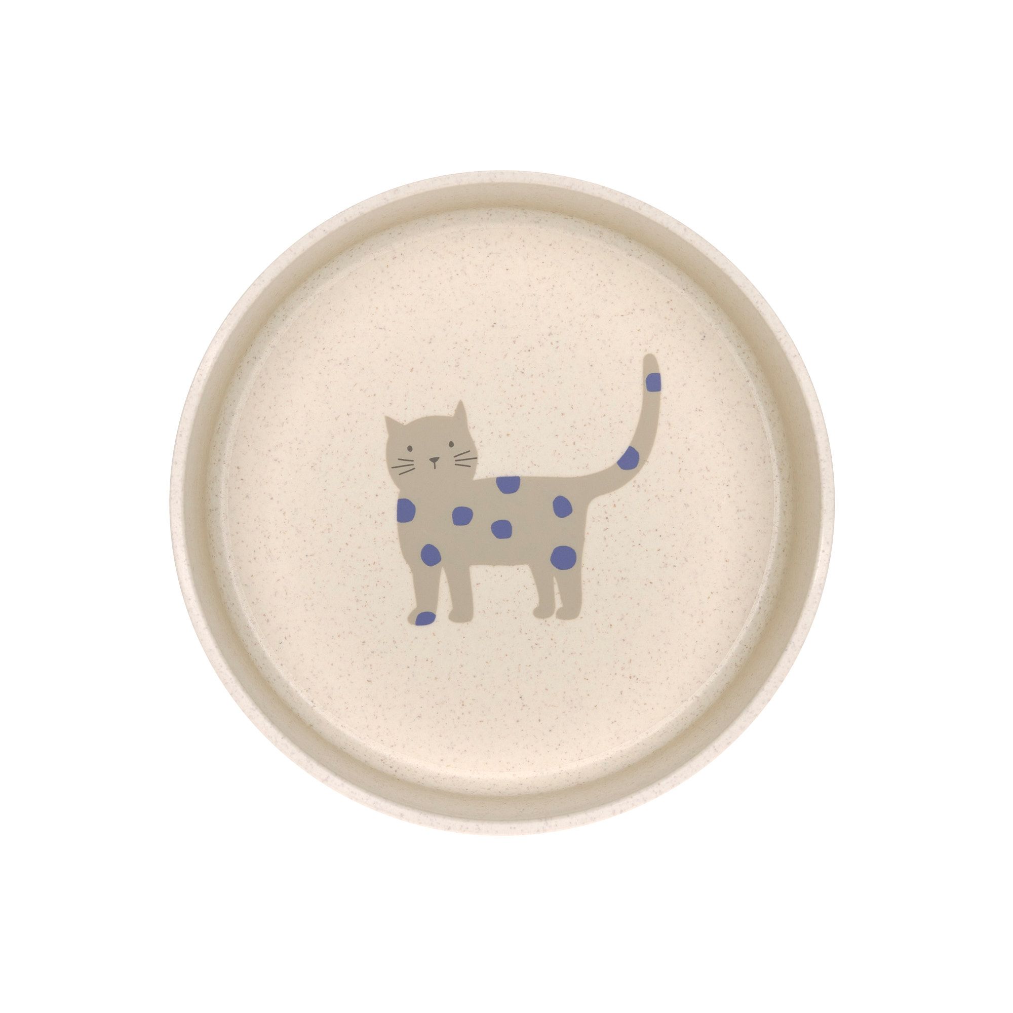 LAESSIG Μπωλ Φαγητού Για Μωρά Little Mateys Royal (12+ μηνών)