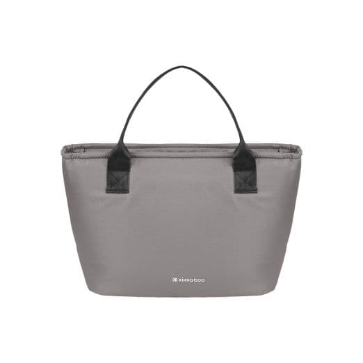 KIKKA BOO Καρότσι 3 Σε 1 Modena Dark Grey