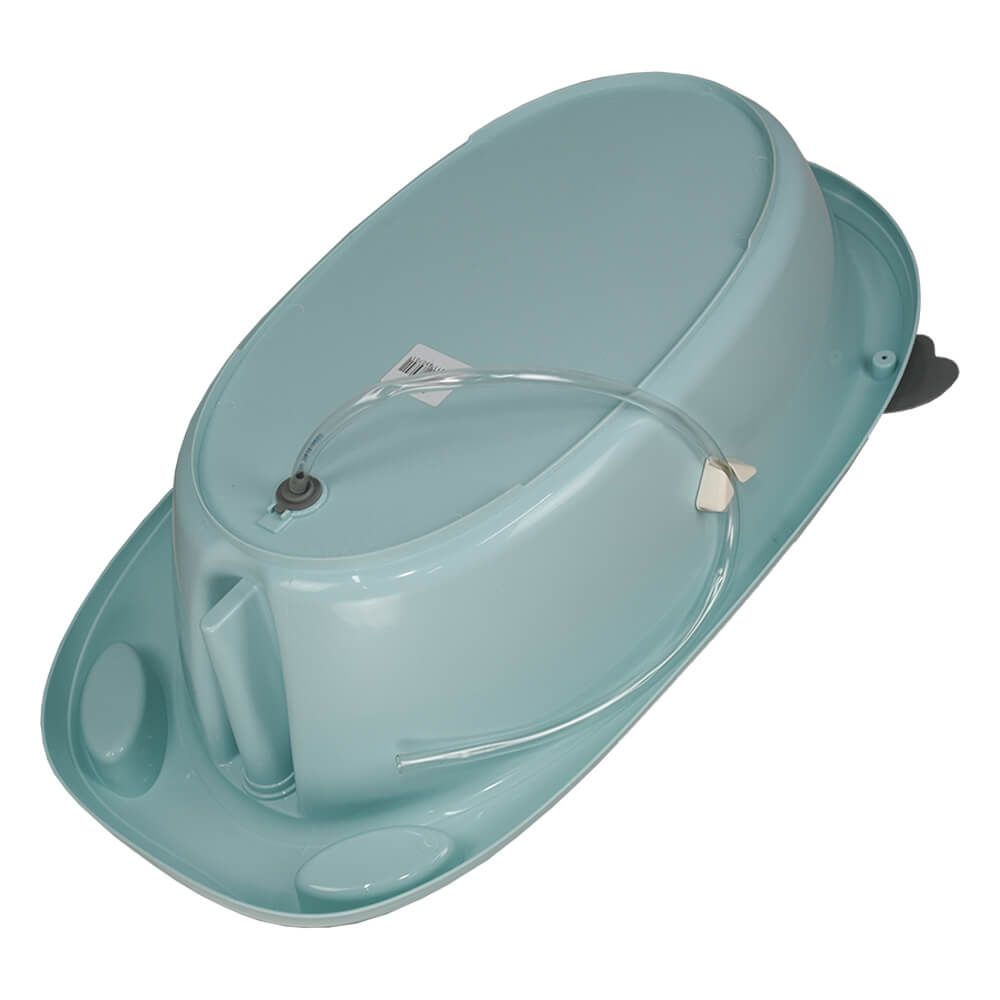 BEBE STARS Μπανιέρα Μωρού Ocean Mint