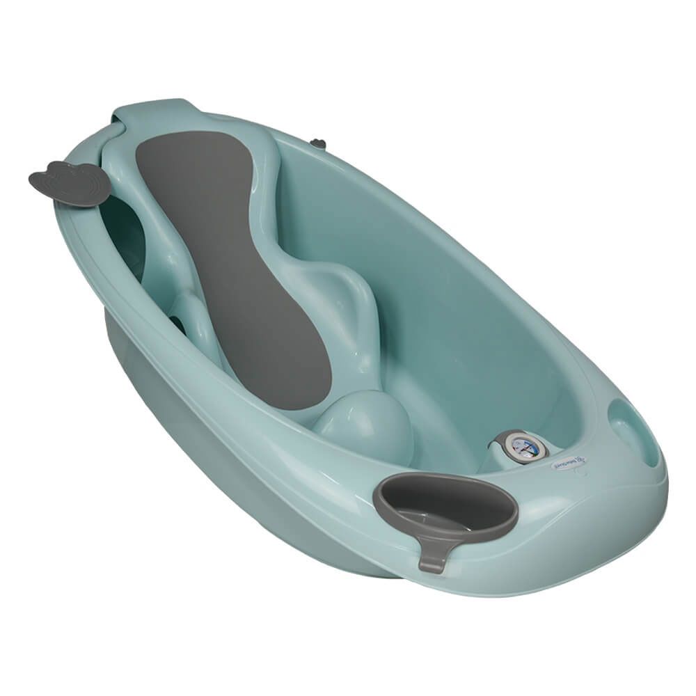 BEBE STARS Μπανιέρα Μωρού Ocean Mint