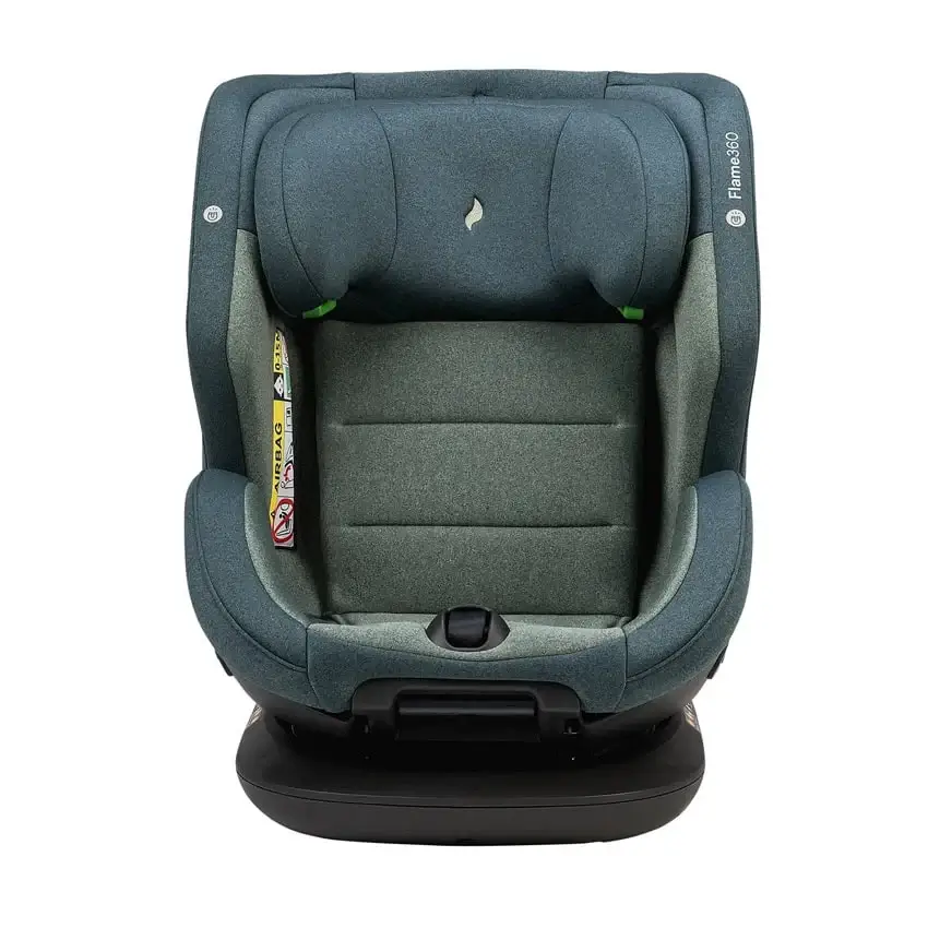 OSANN Κάθισμα Αυτοκινήτου Isofix i-Size Flame 360 Universe Green (40-150cm)