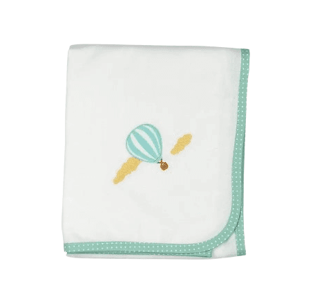 BABY STAR Πάνα Αγκαλιάς Μωρού Χασέ Air Balloon