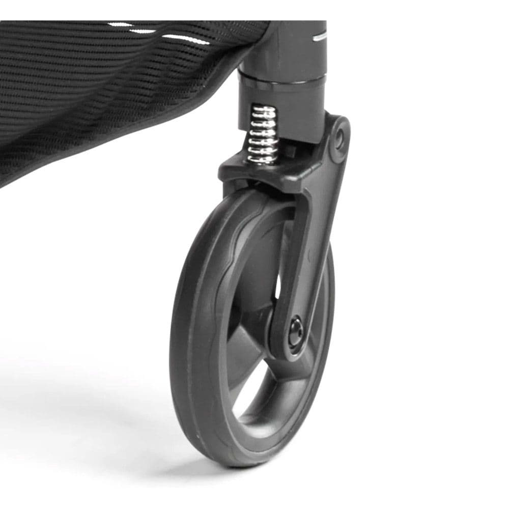 PEG PEREGO Αναδιπλούμενο Καρότσι Βόλτας Selfie Plus Metal 24'