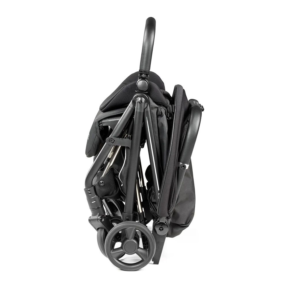 PEG PEREGO Αναδιπλούμενο Καρότσι Βόλτας Selfie Plus Metal 24'