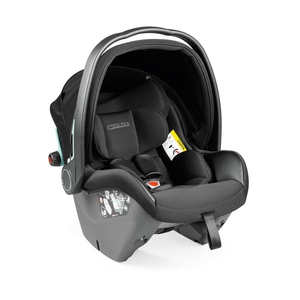 PEG PEREGO Κάθισμα Αυτοκινήτου Primoviaggio SLK i-Size True Black 24' (40-87cm)