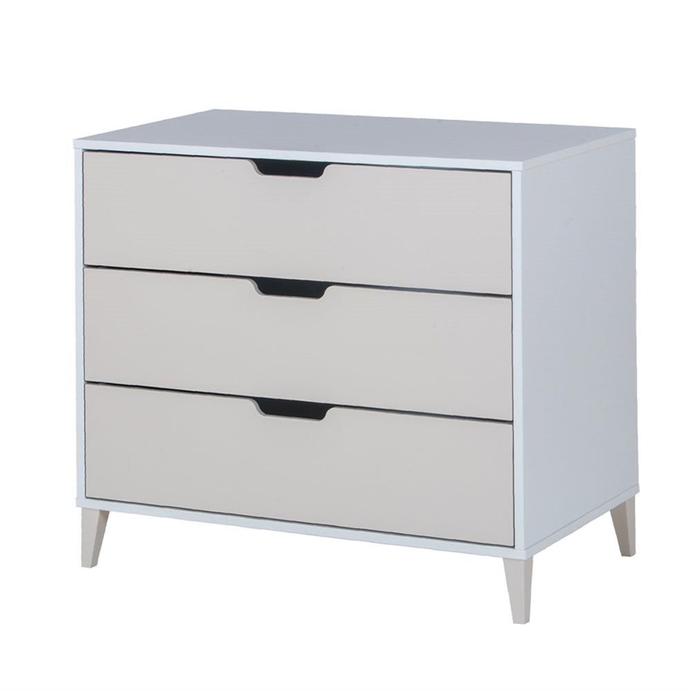 SANTA BEBE Παιδική Συρταριέρα Juno