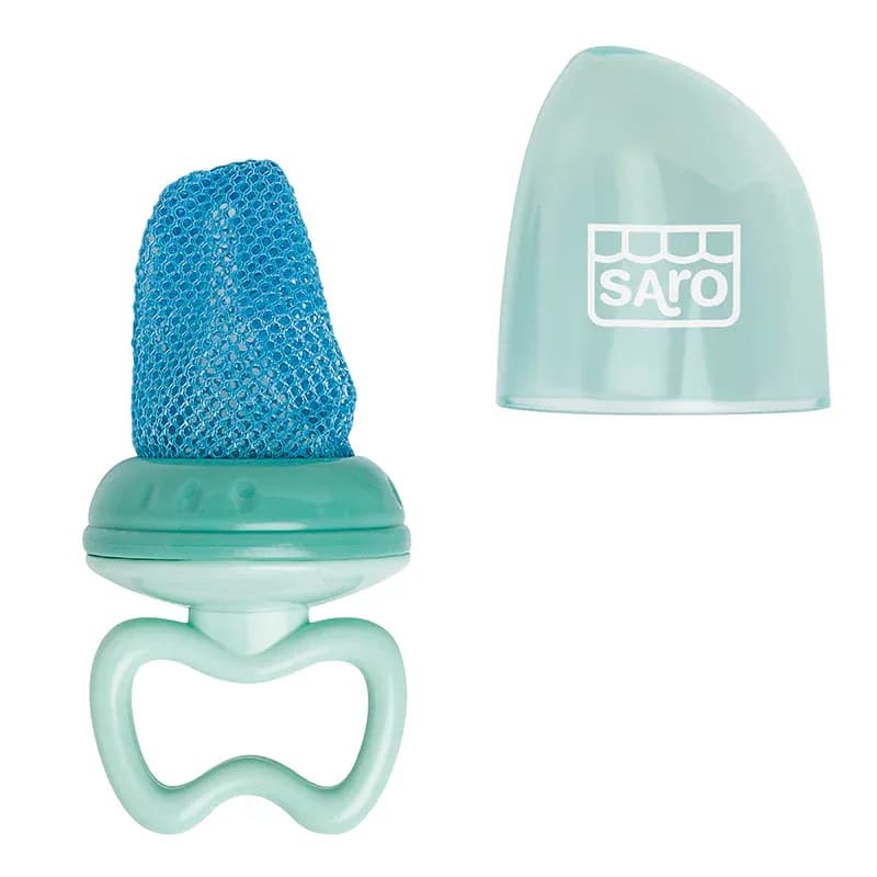 SARO Τροφοδότης Με Δίχτυ Mint (6+ μηνών)