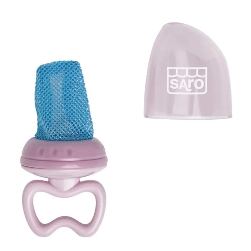 SARO Τροφοδότης Με Δίχτυ Pink (6+ μηνών)