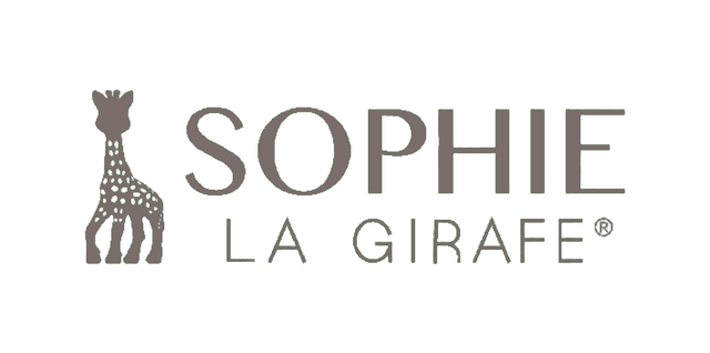 Sophie la girafe