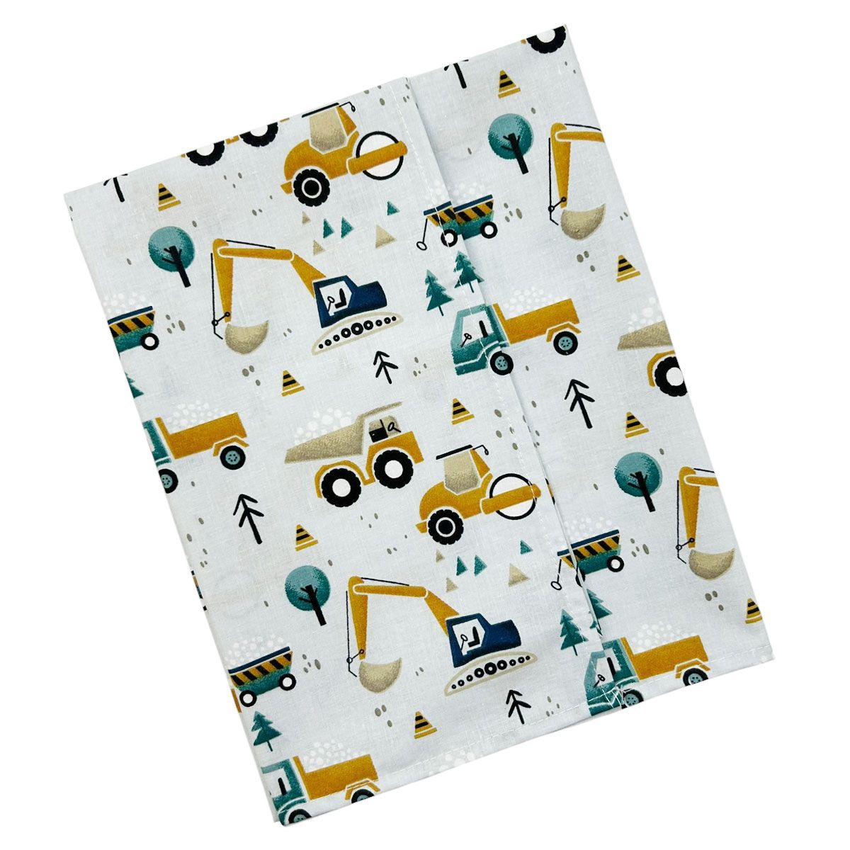 BUNNY BEBE Πάνα Αγκαλιάς Μωρού Χασέ Trucks