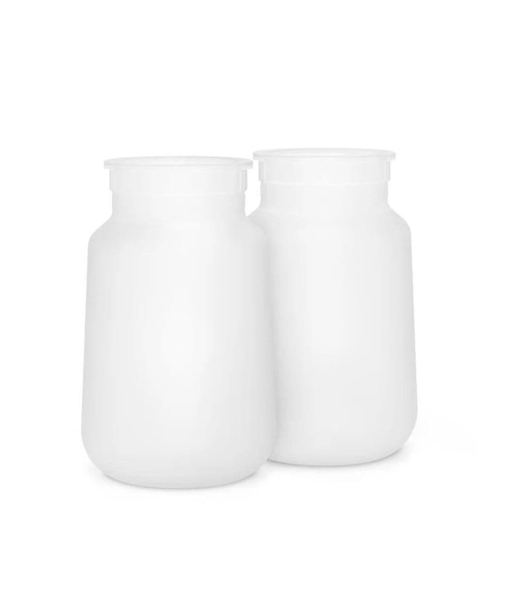 SUAVINEX Ανταλλακτικά Σακουλάκια Για Πλαστικό Μπιμπερό Anti-Colic Zero Zero 270ml