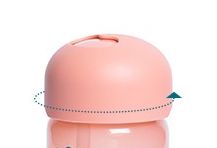 SUAVINEX Παιδικό Παγούρι Με Καλαμάκι Σιλικόνης Pink Bear 340ml (18+ μηνών)