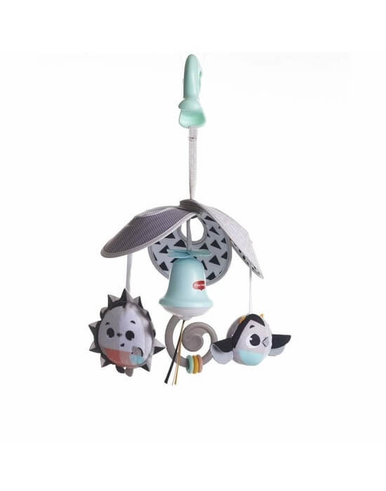 TINY LOVE Κρεμαστό Παιχνίδι Pack & Go Magical Tales