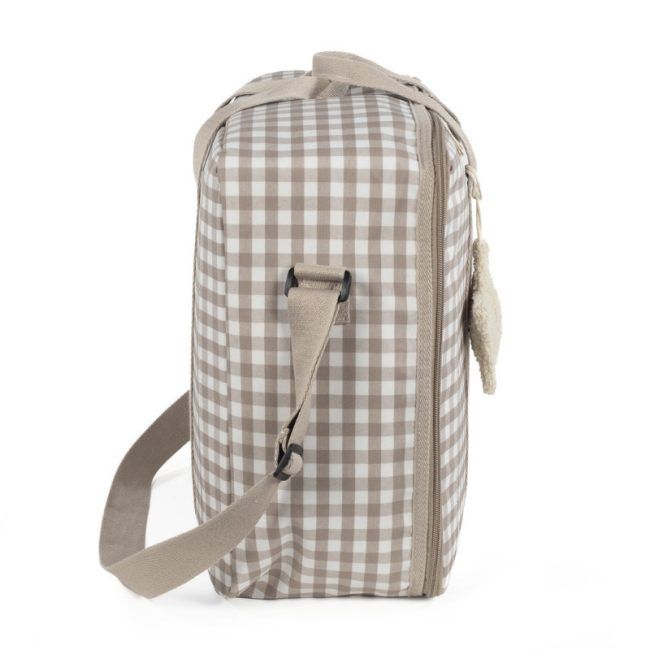 WALKING MUM Τσάντα Μαιευτηρίου Caetana Μπεζ